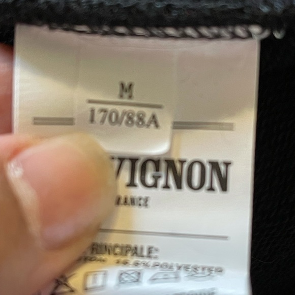 CHEVIGNON France sweat shirt - Picture 7 of 10